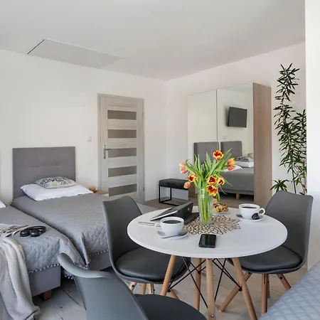 U Basi Nocleg ze śniadaniem