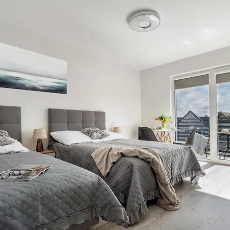 Nocleg ze śniadaniem U Basi