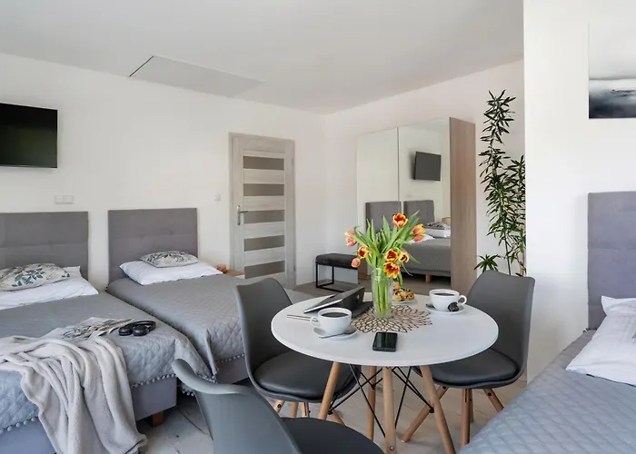 U Basi Bed and Breakfast