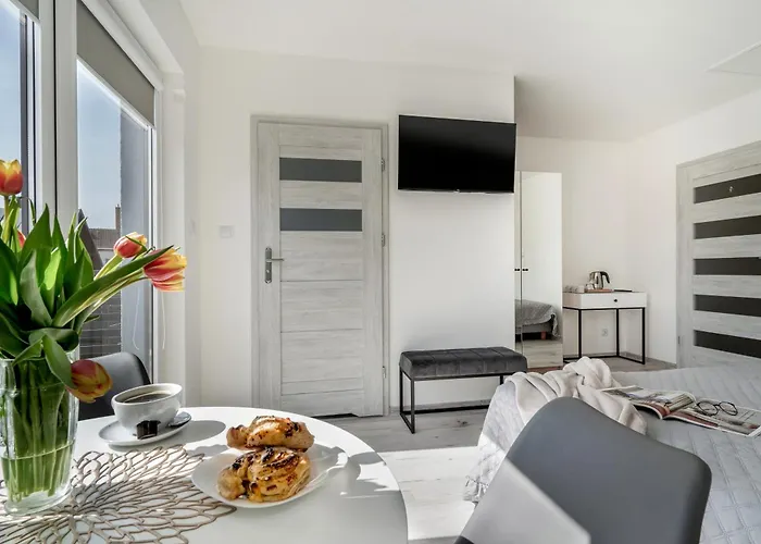 Bed and Breakfast U Basi *