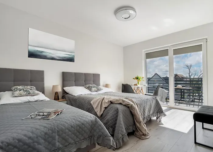 Bed and Breakfast U Basi